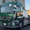 isuzu giga 2012 CFJ0569819 image 1
