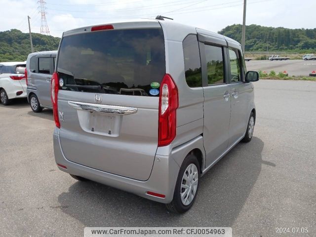 honda n-box 2018 -HONDA--N BOX DBA-JF3--JF3-1112273---HONDA--N BOX DBA-JF3--JF3-1112273- image 2