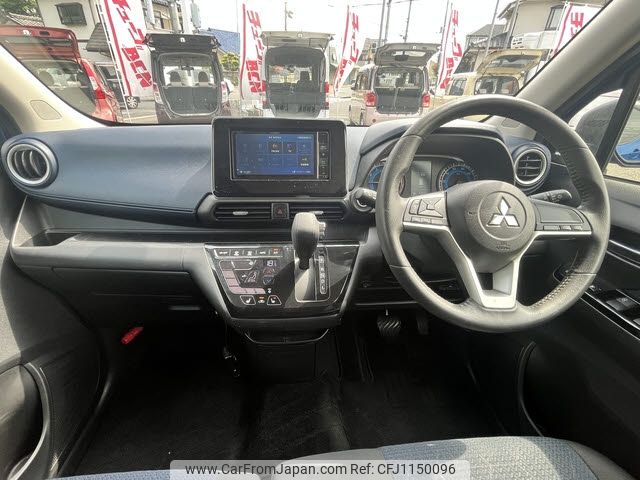 mitsubishi ek-cross 2019 -MITSUBISHI--ek X 4AA-B35W--B35W-0002758---MITSUBISHI--ek X 4AA-B35W--B35W-0002758- image 2