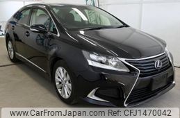 lexus hs 2015 quick_quick_DAA-ANF10_ANF10-2065898