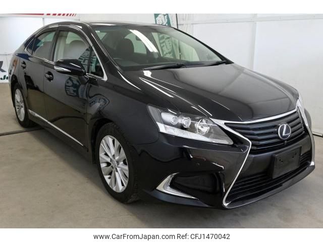 lexus hs 2015 quick_quick_DAA-ANF10_ANF10-2065898 image 1