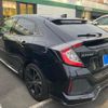 honda civic 2018 CFJ1842573 image 4