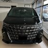 toyota alphard 2025 -TOYOTA--Alphard 6AA-AAHH40W--AAHH40-4025***---TOYOTA--Alphard 6AA-AAHH40W--AAHH40-4025***- image 2