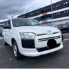 toyota probox-van 2023 CFJ1851509 image 14