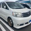 toyota alphard 2004 -TOYOTA--Alphard TA-MNH10W--MNH10-0045888---TOYOTA--Alphard TA-MNH10W--MNH10-0045888- image 2