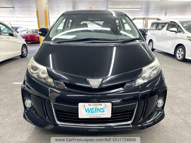 toyota estima 2015 CFJ1728806 image 2