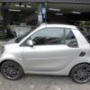 smart fortwo-convertible 2017 GOO_JP_700957089930200726001 image 9