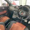 abarth 595 2018 quick_quick_31214T_ZFA3120000J891396 image 2