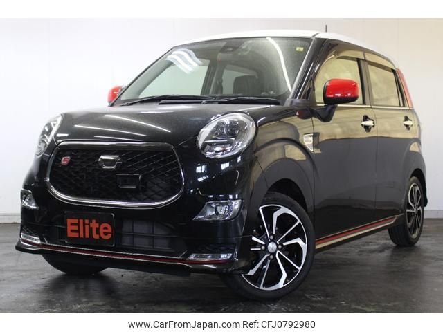 daihatsu cast 2016 quick_quick_DBA-LA250S_LA250S-0066166 image 1