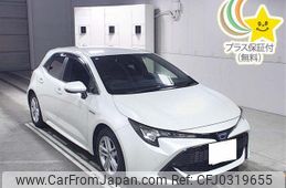 toyota corolla-sport 2018 -TOYOTA 【岐阜 303ﾅ5483】--Corolla Sport ZWE211H-1002338---TOYOTA 【岐阜 303ﾅ5483】--Corolla Sport ZWE211H-1002338-