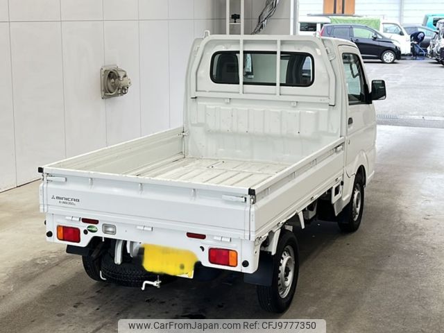 mitsubishi minicab-truck 2019 -MITSUBISHI 【久留米 480わ1046】--Minicab Truck DS16T-387008---MITSUBISHI 【久留米 480わ1046】--Minicab Truck DS16T-387008- image 2
