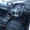 mazda cx-5 2018 quick_quick_6BA-KFEP_KFEP-204793 image 3