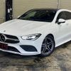 mercedes-benz cla-class 2022 quick_quick_118684M_W1K1186842N281413 image 2