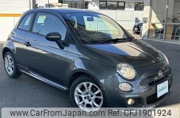 fiat 500s 2013 CFJ1901924