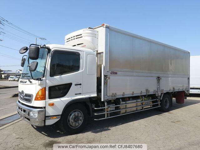 hino ranger 2013 -HINO--Hino Ranger QKG-FE7JMAA--FE7JMA-10680---HINO--Hino Ranger QKG-FE7JMAA--FE7JMA-10680- image 2