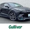 toyota c-hr 2018 -TOYOTA--C-HR DAA-ZYX10--ZYX10-2131818---TOYOTA--C-HR DAA-ZYX10--ZYX10-2131818- image 1