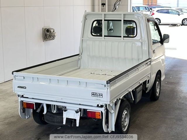 daihatsu hijet-truck 2003 -DAIHATSU--Hijet Truck S210P-0228717---DAIHATSU--Hijet Truck S210P-0228717- image 2