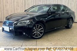 lexus gs 2012 -LEXUS--Lexus GS DAA-GWL10--GWL10-6003541---LEXUS--Lexus GS DAA-GWL10--GWL10-6003541-