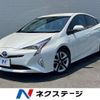 toyota prius 2016 -TOYOTA--Prius DAA-ZVW51--ZVW51-8029252---TOYOTA--Prius DAA-ZVW51--ZVW51-8029252- image 1