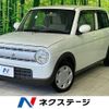 suzuki alto-lapin 2016 -SUZUKI--Alto Lapin DBA-HE33S--HE33S-118713---SUZUKI--Alto Lapin DBA-HE33S--HE33S-118713- image 1