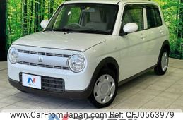 suzuki alto-lapin 2016 -SUZUKI--Alto Lapin DBA-HE33S--HE33S-118713---SUZUKI--Alto Lapin DBA-HE33S--HE33S-118713-