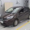 nissan note 2015 -NISSAN 【福井 501た9067】--Note E12-355757---NISSAN 【福井 501た9067】--Note E12-355757- image 1