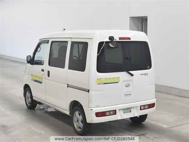 daihatsu hijet-van undefined -DAIHATSU--Hijet Van S321V-0293794---DAIHATSU--Hijet Van S321V-0293794- image 2