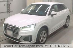 audi q2 2018 quick_quick_ABA-GACHZ_WAUZZZGAXJA045018