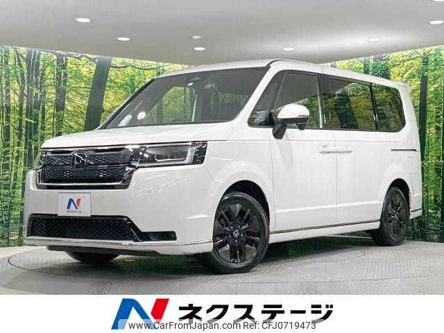 honda stepwagon 2023 -HONDA--Stepwgn 5BA-RP7--RP7-1103773---HONDA--Stepwgn 5BA-RP7--RP7-1103773- image 1