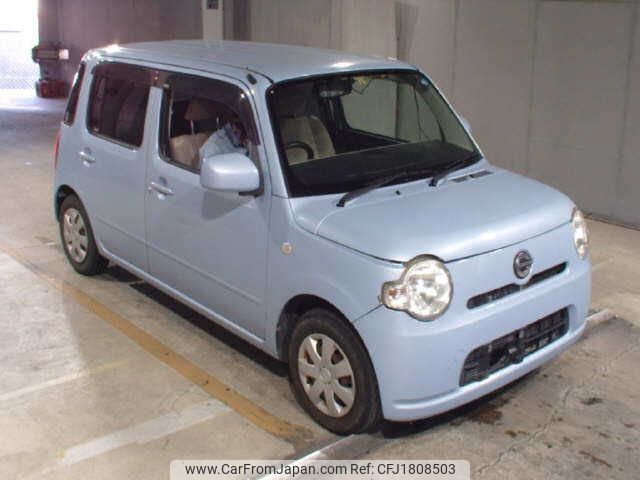 daihatsu mira-cocoa 2009 CFJ1808503 image 1