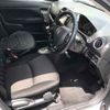 mitsubishi mirage 2022 -MITSUBISHI--Mirage A03A-0055754---MITSUBISHI--Mirage A03A-0055754- image 4