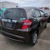 honda fit 2012 -HONDA--Fit DBA-GE6--GE6-1604291---HONDA--Fit DBA-GE6--GE6-1604291- image 5