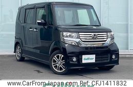 honda n-box-plus 2013 -HONDA--N BOX + DBA-JF1--JF1-3008528---HONDA--N BOX + DBA-JF1--JF1-3008528-