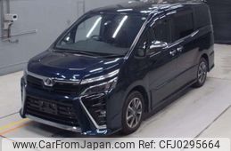 toyota voxy 2020 -TOYOTA--Voxy DBA-ZRR80W--ZRR80-0598917---TOYOTA--Voxy DBA-ZRR80W--ZRR80-0598917-