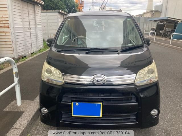 daihatsu move 2011 CFJ1730104 image 1