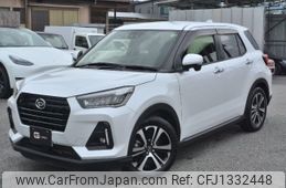 daihatsu rocky 2020 -DAIHATSU 【山梨 501ﾅ3251】--Rocky A210S--0005975---DAIHATSU 【山梨 501ﾅ3251】--Rocky A210S--0005975-