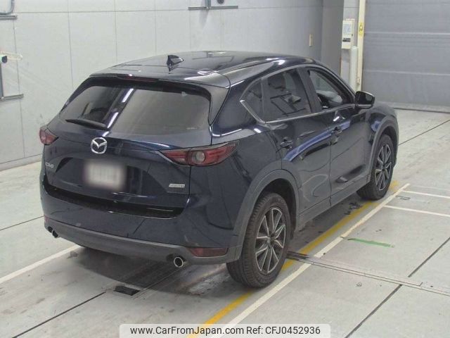 mazda cx-5 2017 -MAZDA--CX-5 KF2P-117898---MAZDA--CX-5 KF2P-117898- image 2