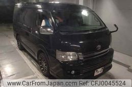 toyota hiace-van 2010 -TOYOTA--Hiace Van TRH216K--8002576---TOYOTA--Hiace Van TRH216K--8002576-