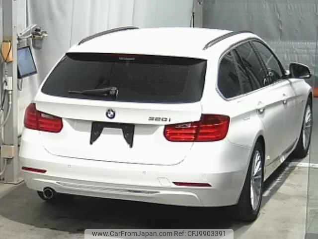 bmw 3-series 2015 -BMW--BMW 3 Series 3B20--0KW10477---BMW--BMW 3 Series 3B20--0KW10477- image 2