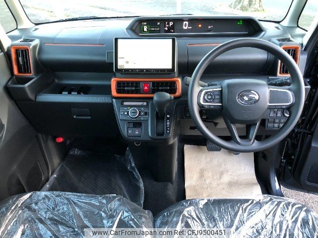 daihatsu tanto 2023 -DAIHATSU 【鳥取 580ﾖ5048】--Tanto LA660S--0083328---DAIHATSU 【鳥取 580ﾖ5048】--Tanto LA660S--0083328- image 2