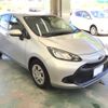 toyota aqua 2022 CFJ1815180 image 4