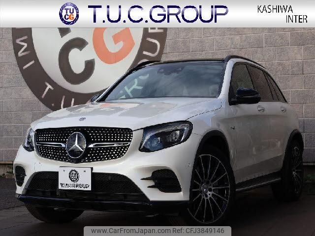 mercedes-benz mercedes-benz-others 2018 quick_quick_CBA-253964_WDC2539642F468798 image 1