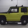 suzuki jimny 2021 -SUZUKI--Jimny JB64W-209637---SUZUKI--Jimny JB64W-209637- image 5