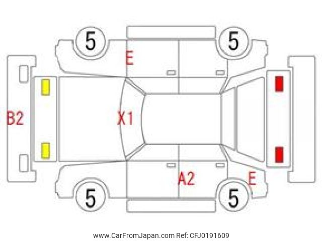 toyota sienta 2022 -TOYOTA--Sienta 6AA-MXPL10G--MXPL10-1024226---TOYOTA--Sienta 6AA-MXPL10G--MXPL10-1024226- image 2