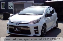 toyota aqua 2019 GOO_JP_700072025530250527003