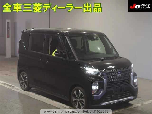 mitsubishi ek-sport 2021 CFJ1628093 image 1