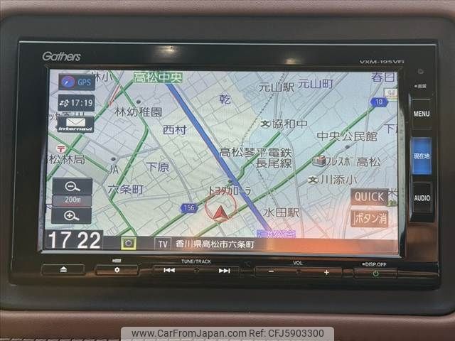 honda vezel 2019 -HONDA--VEZEL DBA-RU1--RU1-2301043---HONDA--VEZEL DBA-RU1--RU1-2301043- image 2