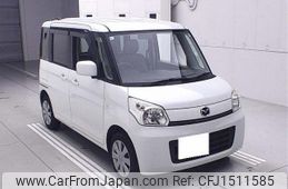 mazda flair-wagon 2013 CFJ1511585