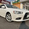 mitsubishi galant-fortis 2009 CFJ1590739 image 1