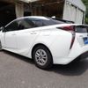 toyota prius 2018 -TOYOTA--Prius DAA-ZVW50--ZVW50-6135790---TOYOTA--Prius DAA-ZVW50--ZVW50-6135790- image 2